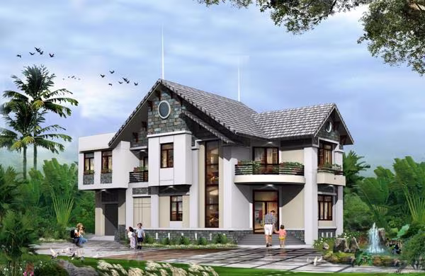 Hướng Dẫn Chọn Hướng Nhà Xinh Cho Người Mênh Kim