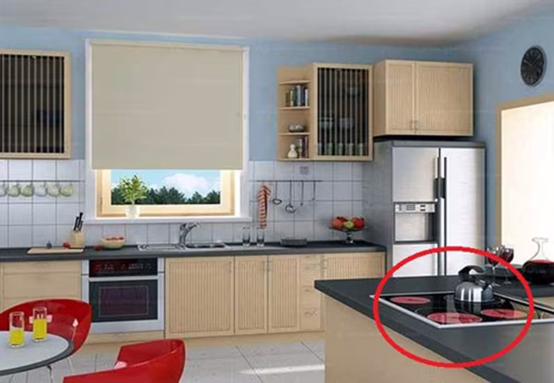 Những Kiêng Kỵ Trong Phong Thủy Nhà Bếp Bạn Nên Biết