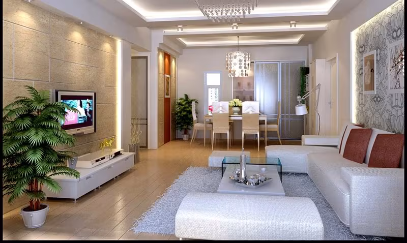 Thiết kế Phòng Khác Nhà Ống Theo Phong Thủy Nhà Đẹp