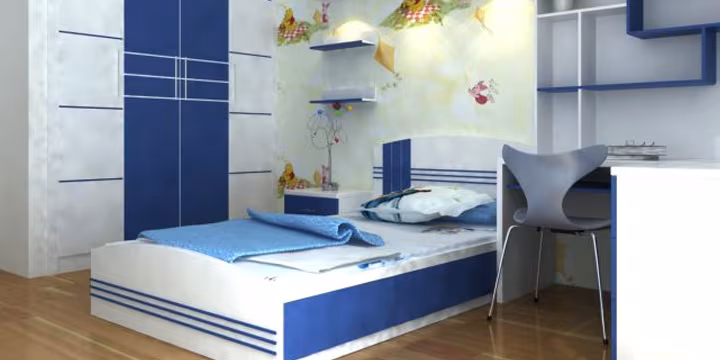 Xem phong thủy phòng ngủ cho người tuổi mùi gặp nhiều may mắn