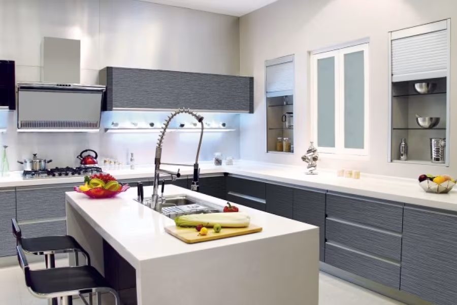 Xem phong thủy nhà bếp cho người tuổi ngọ gặp nhiều may mắn