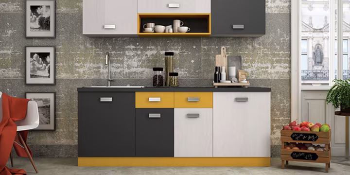 Thiết kế nhà bếp cho người mệnh thủy nhà của thịnh vượng