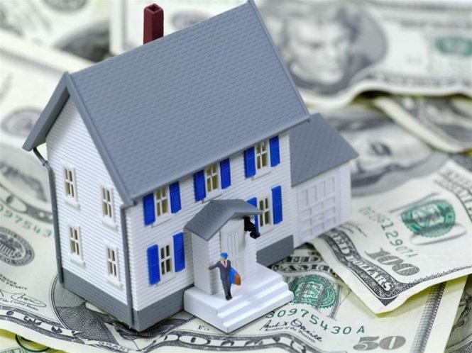 Thẩm định giá bất động sản theo phương pháp thặng dư