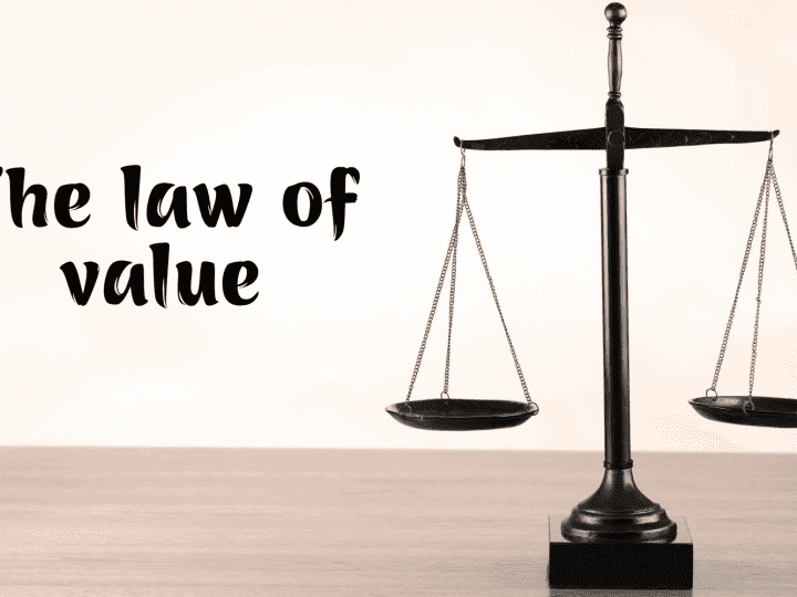 Văn bản pháp luật về giá