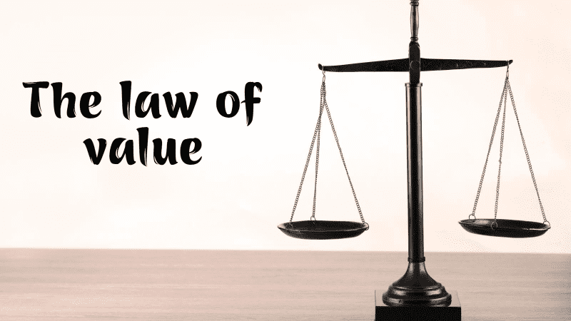 Văn bản pháp luật về giá
