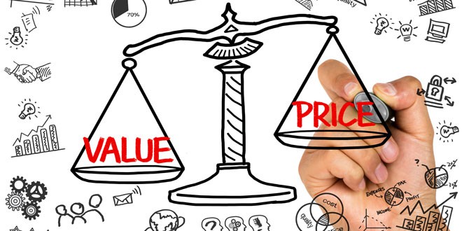 Khái niệm thẩm định giá là gì? Đặc điểm của thẩm định giá?