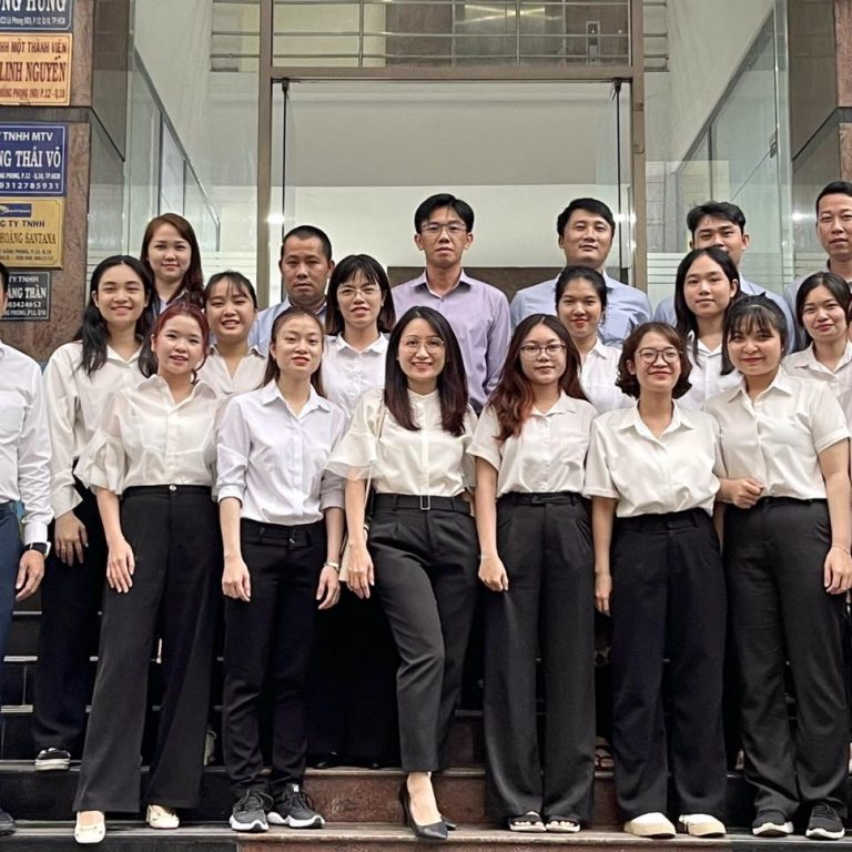 Các Công ty Thẩm định giá Uy tín tại Việt Nam