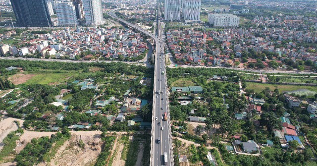 Bảng Khung giá đất ở tại đô thị Hà Nội, TPHCM 2022 mới nhất?