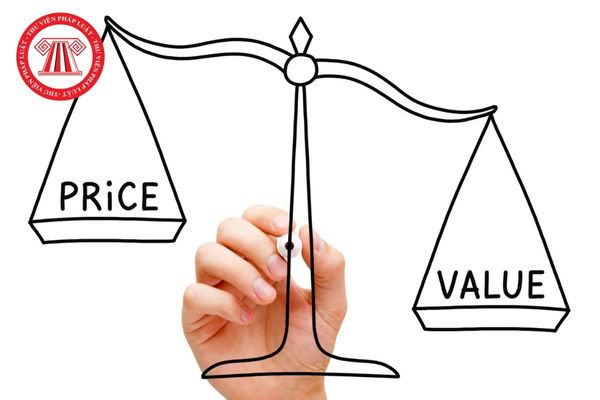 Căn cứ định giá và phương pháp định giá tài sản trong tố tụng hình sự
