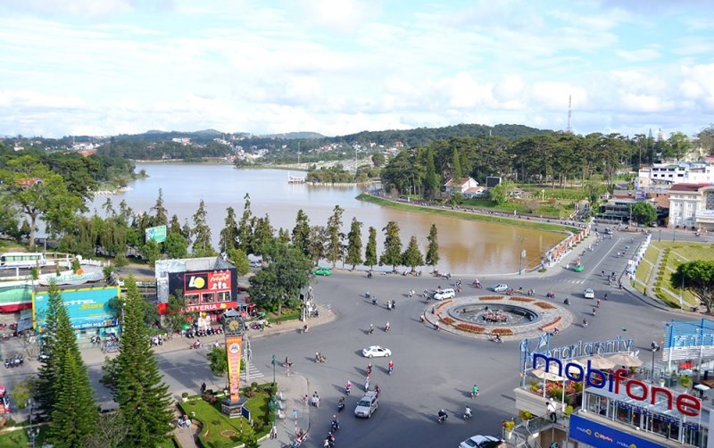 Hướng dẫn tra cứu bảng giá đất Lâm Đồng 2022