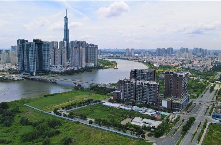 Hé lộ bảng giá nhà đất TPHCM 2022 mới nhất
