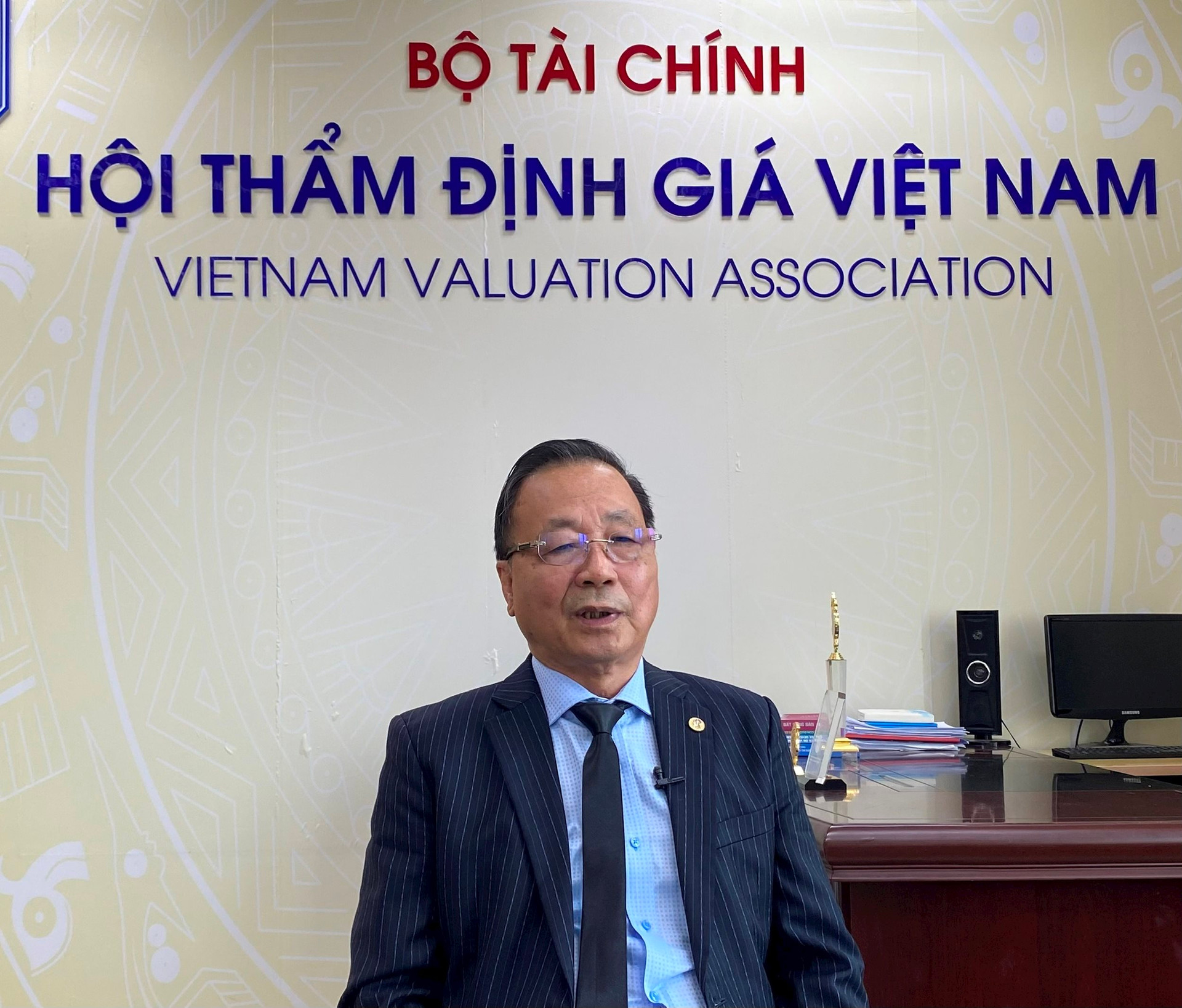 Chủ tịch Hội Thẩm định giá Việt Nam chỉ ra 3 bất cập khi sử dụng phương pháp hệ số làm “thước đo” trong định giá đất