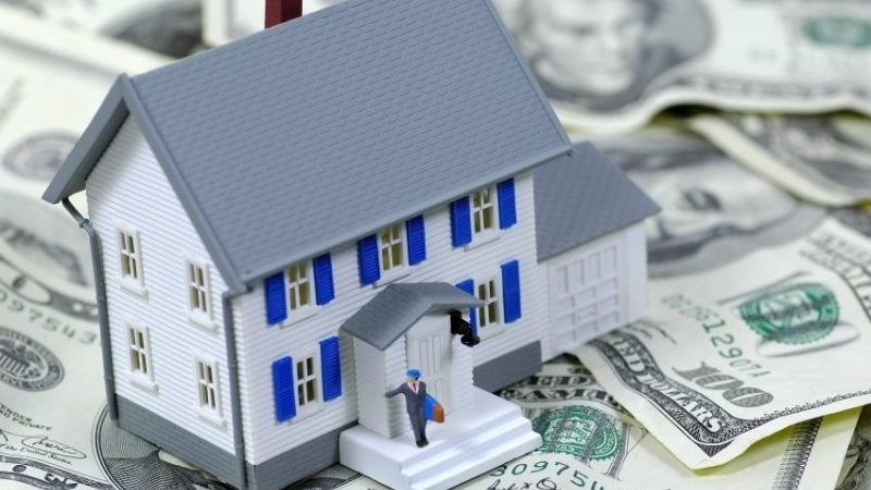 Thẩm định giá bất động sản theo phương pháp thu nhập