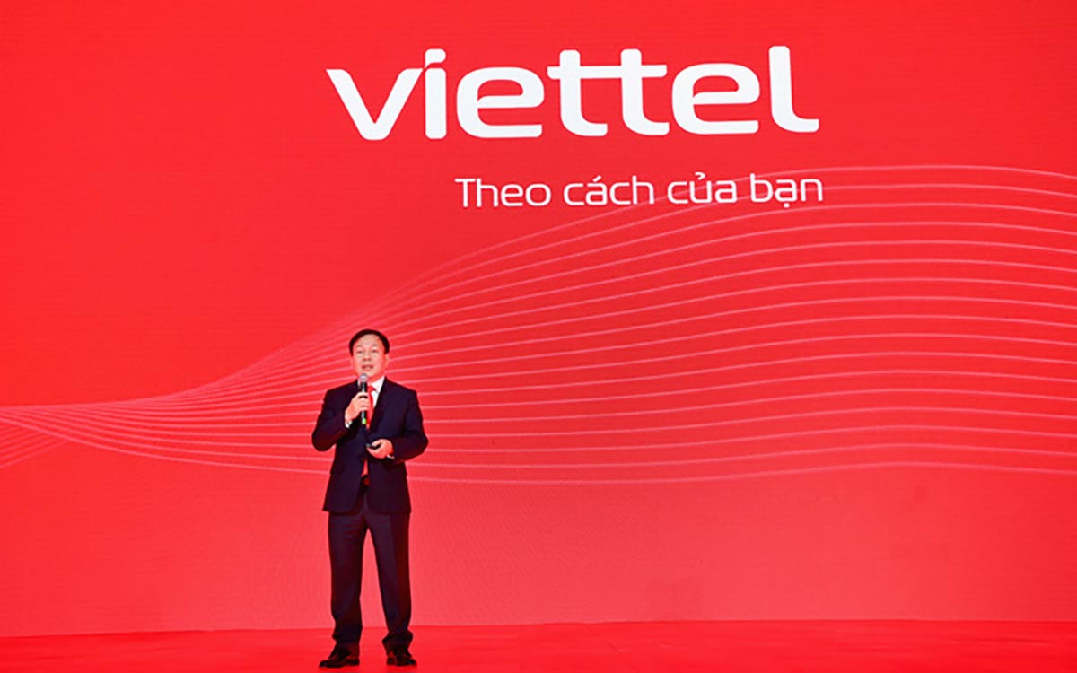 Thương hiệu Viettel được định giá gần 9 tỷ USD, vượt cả Spotify, Qualcomm, Lenovo… lọt top 250 thương hiệu giá trị nhất thế giới