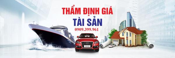 Dịch vụ thẩm định giá là gì? Tại sao các giao dịch giá trị tài sản cần thẩm định giá?