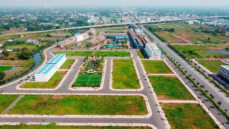 Công tác định giá đất vẫn còn nhiều khó khăn Công tác định giá đất vẫn còn nhiều khó khăn