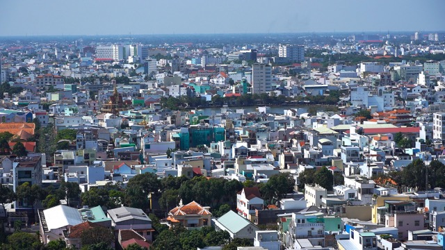 Điều chỉnh thành viên Hội đồng thẩm định giá đất cụ thể ở Cần Thơ