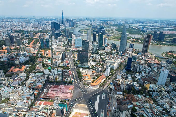 Lo ngại bảng giá đất mới tại TP.HCM sẽ khiến giá nhà tăng phi mã