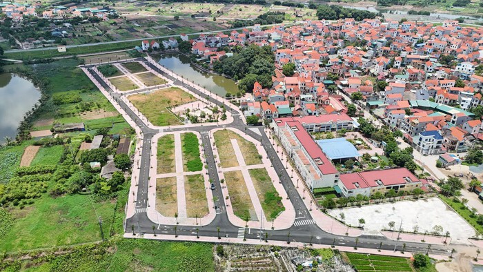 “Minh bạch dữ liệu – Chìa khóa gỡ nút thắt định giá đất”