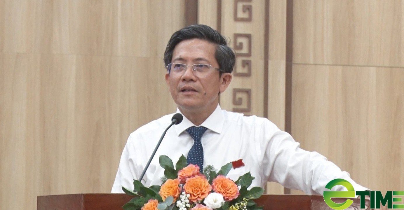 Ông Trần Nam Hưng làm Chủ tịch Hội đồng thẩm định giá đất tỉnh Quảng Nam