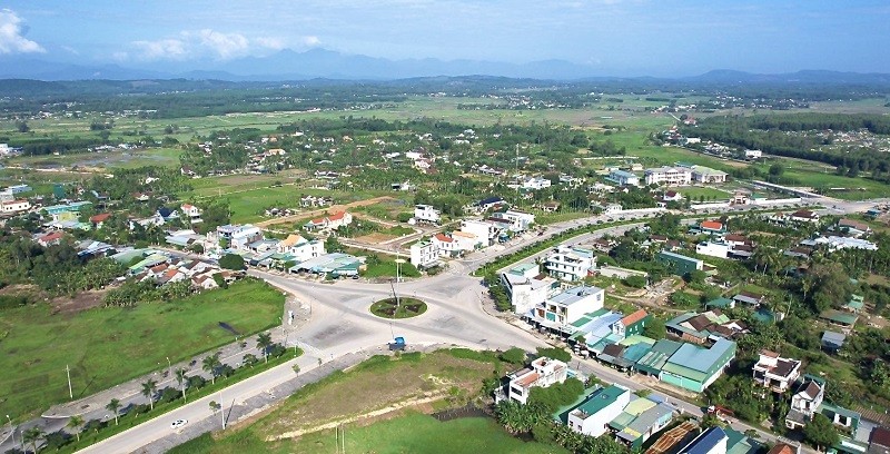 Quảng Ngãi yêu cầu đẩy nhanh tiến độ xác định giá đất Quảng Ngãi yêu cầu đẩy nhanh tiến độ xác định giá đất