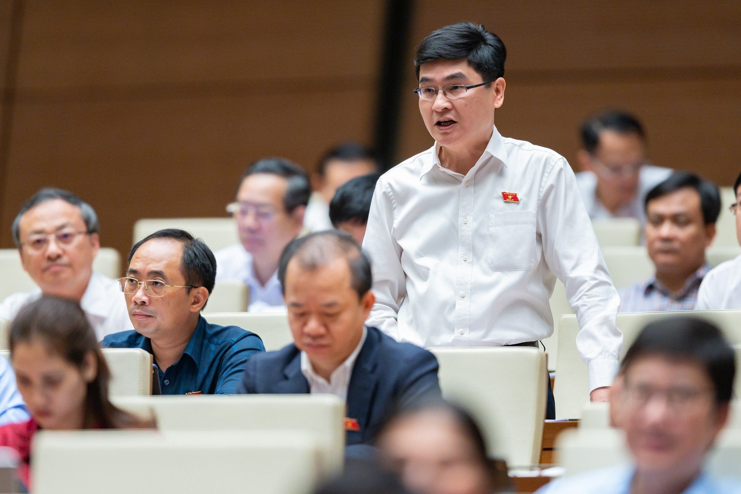 Quy định rõ tiêu chuẩn để trở thành viên Hội đồng thẩm định giá