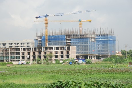 Sợ định giá… là nguyên nhân dẫn tới việc chậm xác định giá đất