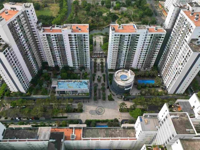 Tháo gỡ điểm nghẽn định giá đất, hỗ trợ doanh nghiệp