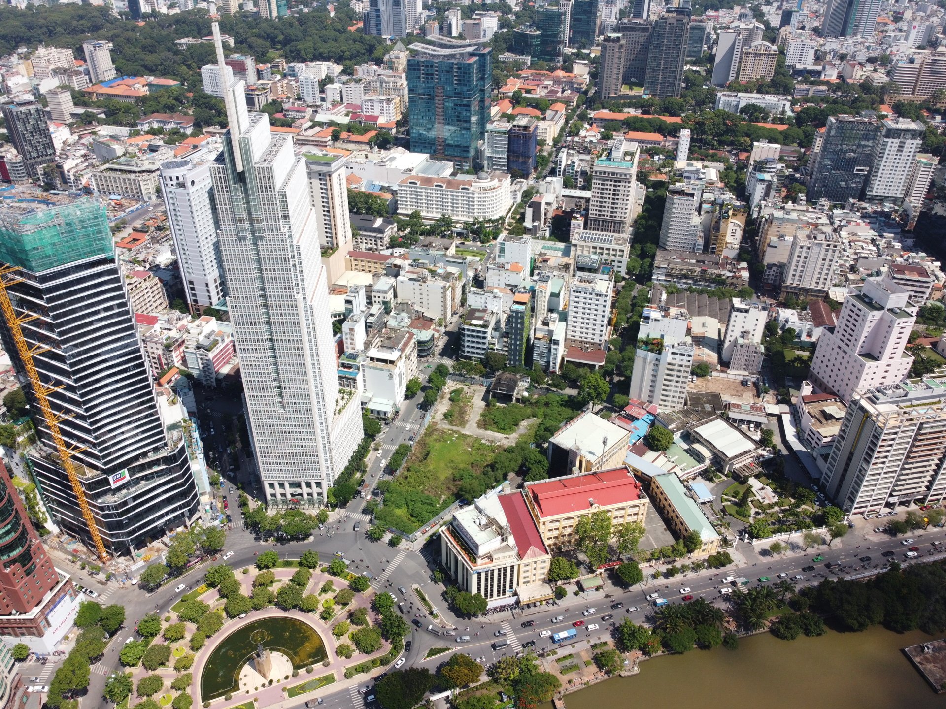 TP.HCM thành lập hội đồng thẩm định giá đất cụ thể giúp doanh nghiệp địa ốc thoát cảnh chật vật TP.HCM thành lập hội đồng thẩm định giá đất cụ thể giúp doanh nghiệp địa ốc thoát cảnh chật vật