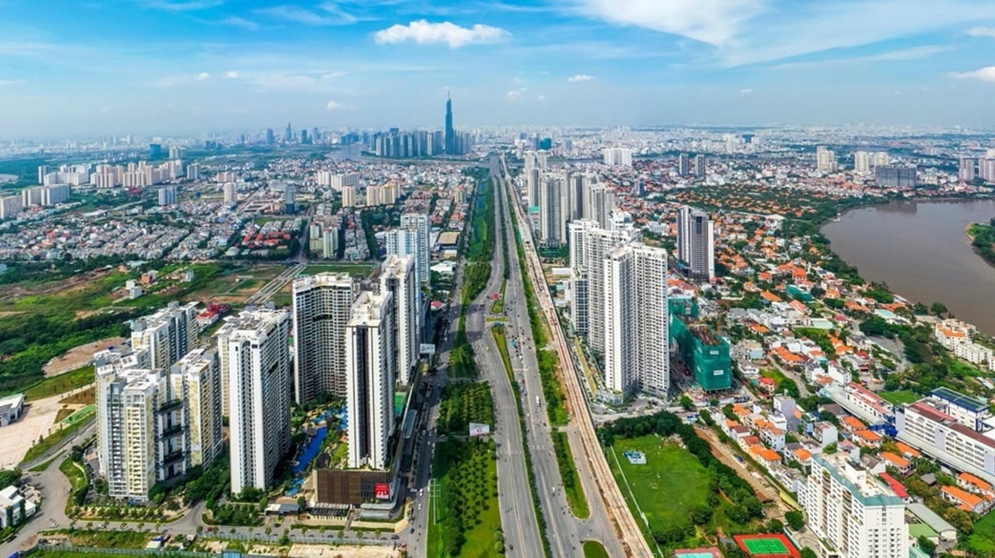 TP.HCM thành lập hội đồng thẩm định giá đất cụ thể