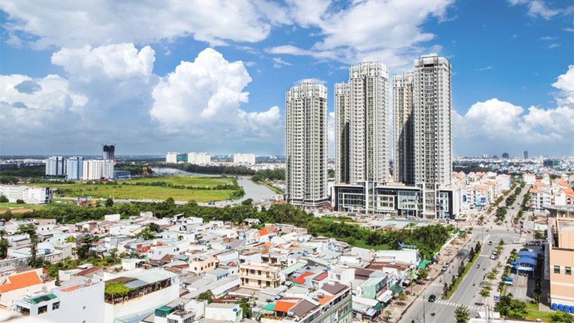 TP. Hồ Chí Minh: Ủy quyền quyết định giá đất cho TP. Thủ Đức và các quận, huyện