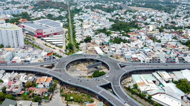 Nha Trang tìm đơn vị thẩm định giá đất dự án đường Vành đai 2