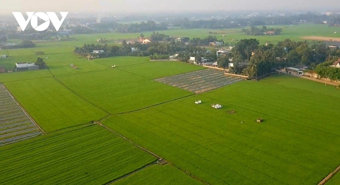 Sắp xếp hàng loạt đơn vị hành chính, ai sẽ được quyết định giá đất? Sắp xếp hàng loạt đơn vị hành chính, ai sẽ được quyết định giá đất?