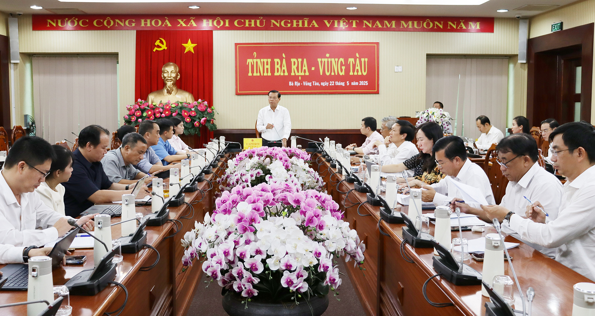 Tập trung tháo gỡ khó khăn trong định giá đất