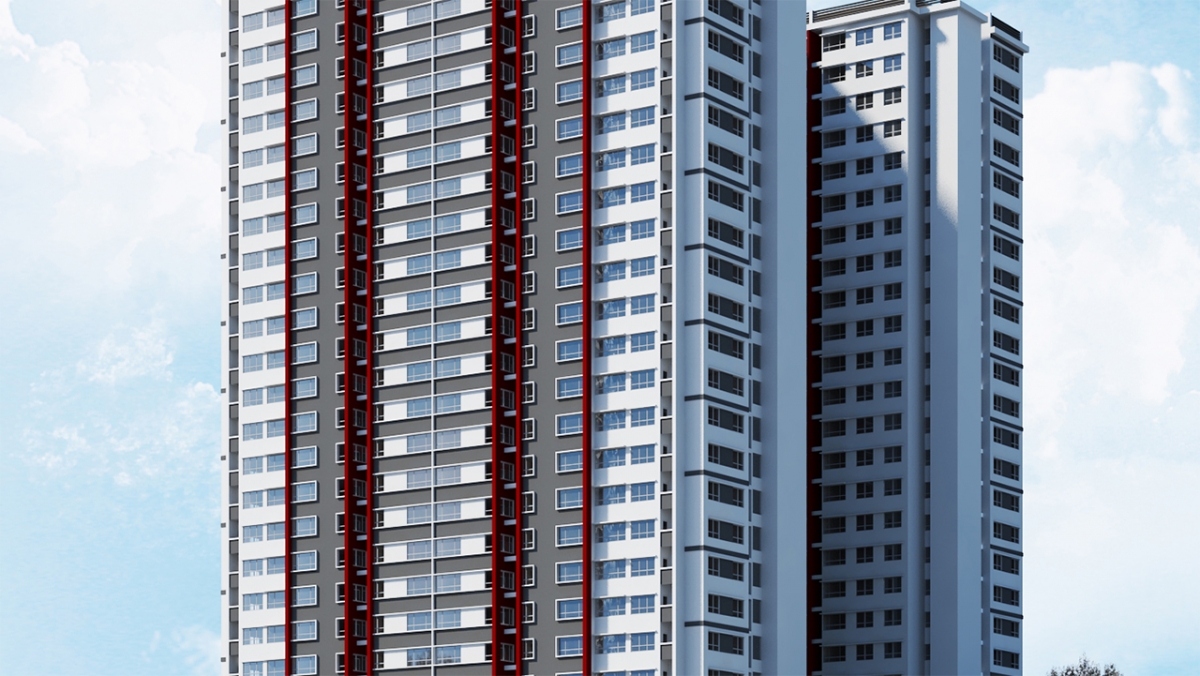 Bất động sản Quý I/2025 khởi sắc: Giao dịch tăng, giá nhà chững lại