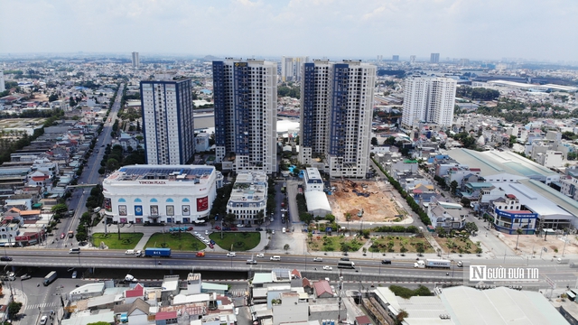 Đi qua “vùng đáy”, thị trường bất động sản sẽ ra sao trong năm 2025?
