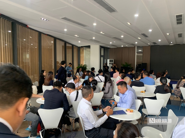 Đi qua “vùng đáy”, thị trường bất động sản sẽ ra sao trong năm 2025?