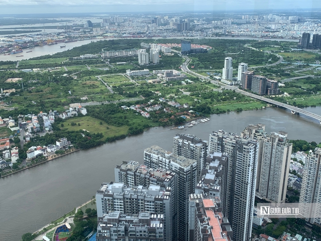 Đi qua “vùng đáy”, thị trường bất động sản sẽ ra sao trong năm 2025?