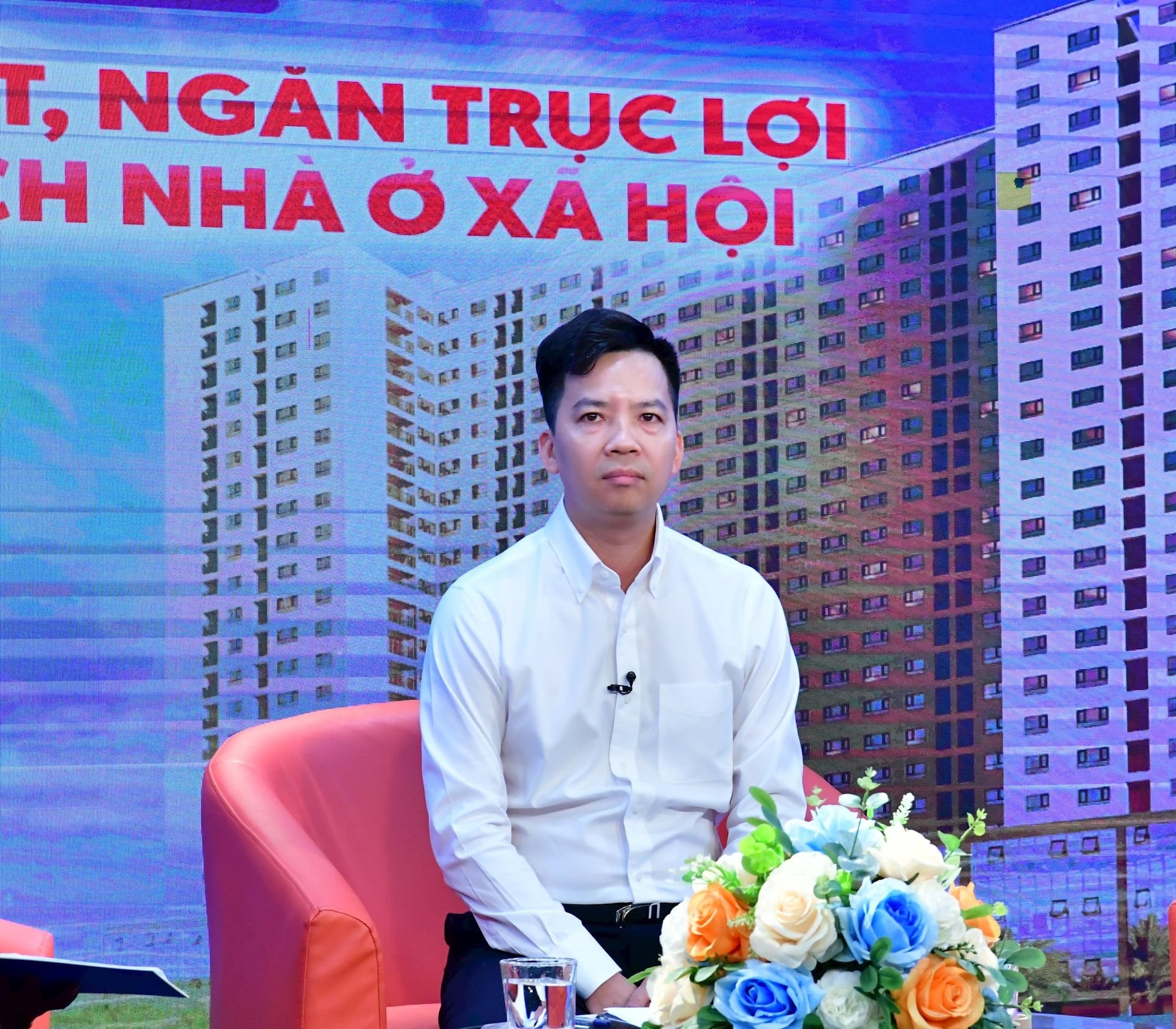 Định giá bán nhà ở xã hội chưa linh hoạt cho chủ đầu tư
