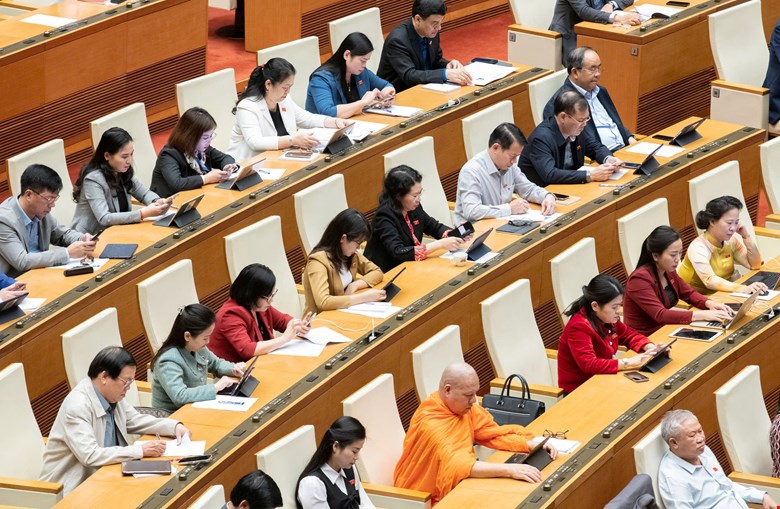 Giải pháp đồng bộ để chống thao túng trong thẩm định giá tài sản thi hành án