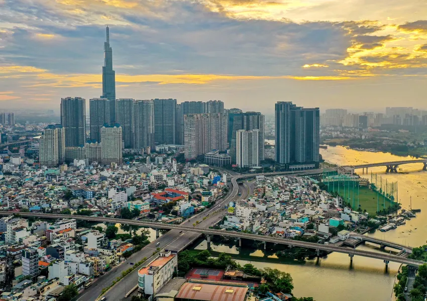 Hội đồng Thẩm định bảng giá đất TP.HCM thông tin nhiều nội dung mới Hội đồng Thẩm định bảng giá đất TP.HCM thông tin nhiều nội dung mới