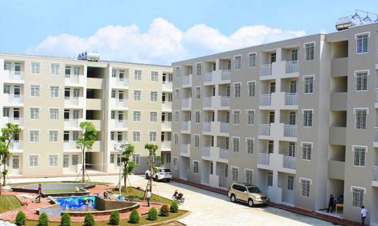 Hướng dẫn xác định giá bán, thuê mua nhà ở xã hội