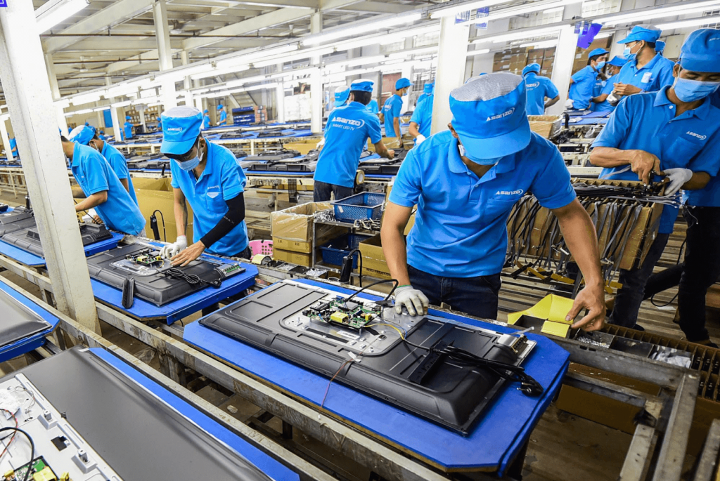 Tầm nhìn tương lai của thị trường thẩm định giá