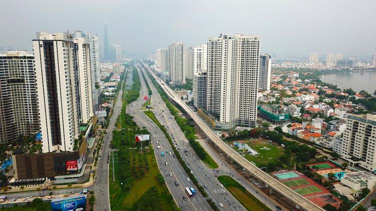 Thị Trường BĐS TP.HCM Tháng 7/2024: Khởi Sắc Ở Cả Mua Bán Và Cho Thuê