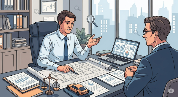 Vai Trò Của Hoạt Động Thẩm Định Giá Trong Nền Kinh Tế Thị Trường