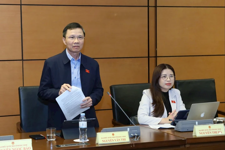 Cần sớm lập trung tâm thẩm định giá trị tài sản trí tuệ quốc gia