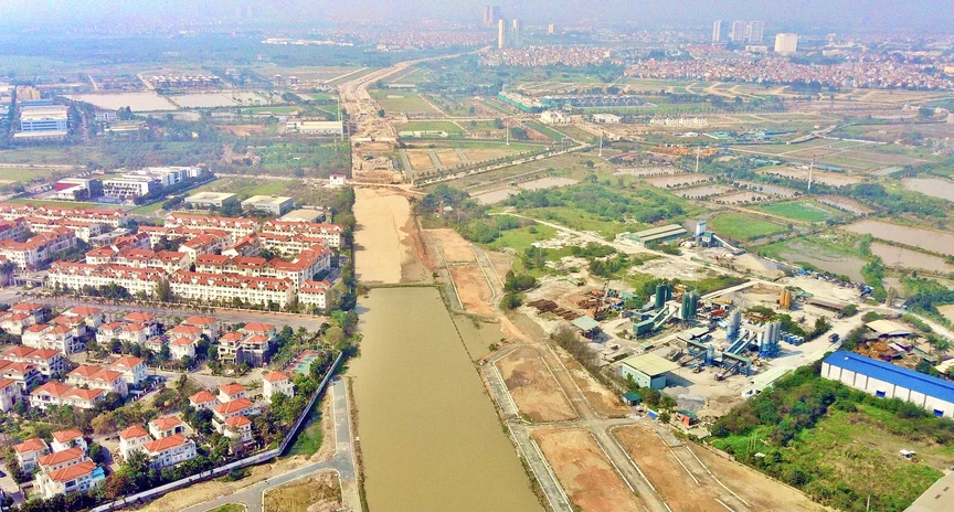 Đánh giá những thay đổi chính sách và biến động giá đất dự kiến trên địa bàn TP. Hà Nội