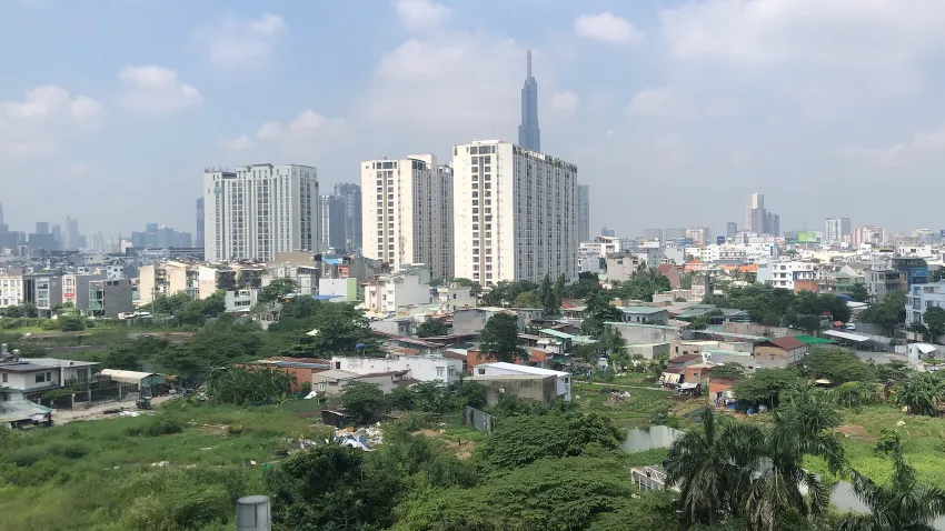 TP.HCM gỡ vướng định giá đất: Nhiều dự án tái khởi động cấp sổ