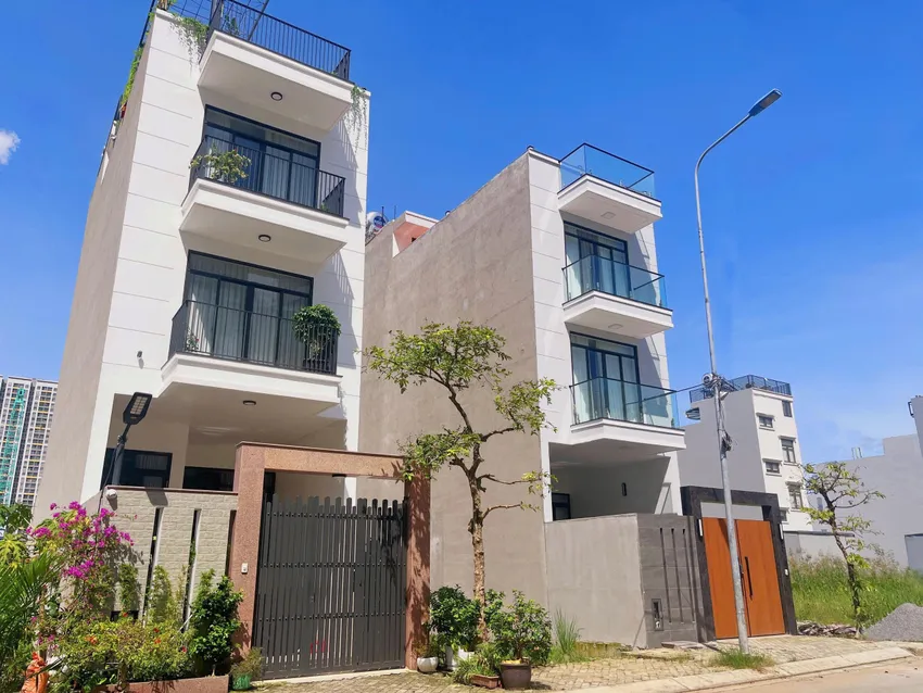 TP.HCM gỡ vướng định giá đất: Nhiều dự án tái khởi động cấp sổ