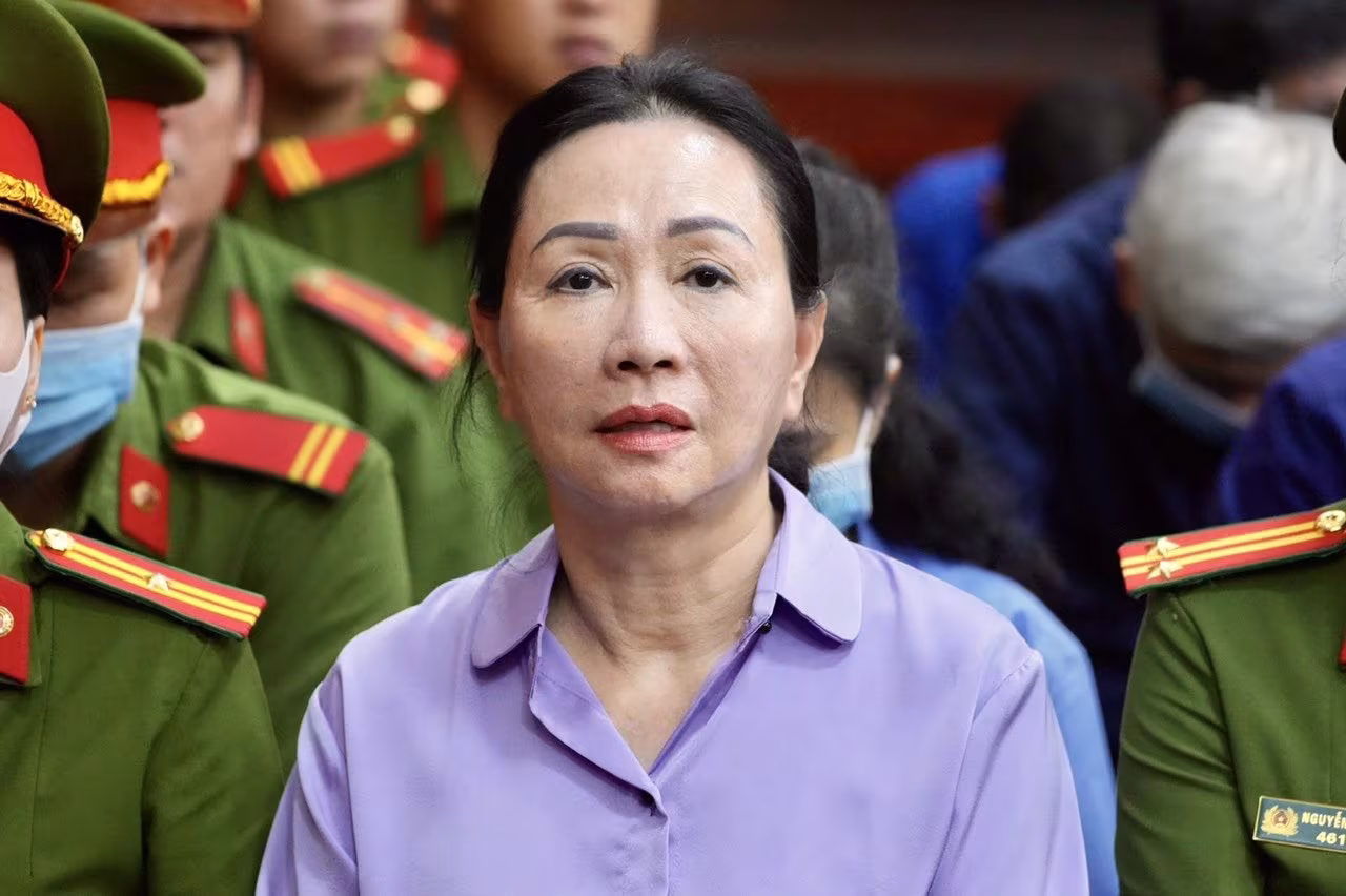 SCB mời đơn vị định giá loạt ‘đất vàng’ liên quan đại án Vạn Thịnh Phát: Có căn nhà đối diện khách sạn hơn 100 năm tuổi